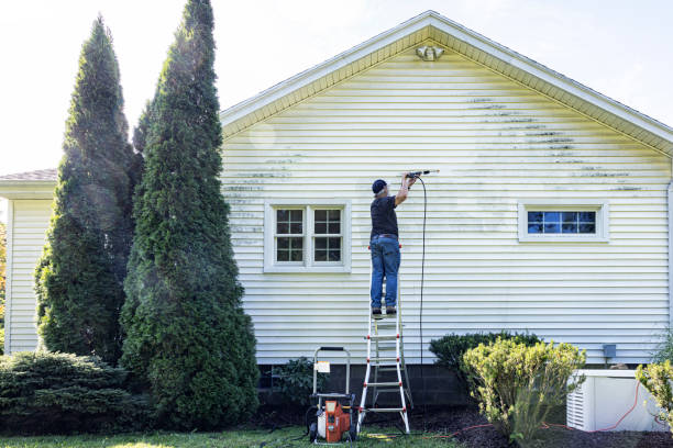 Best Brick and Stone Cleaning in East Providence, RI