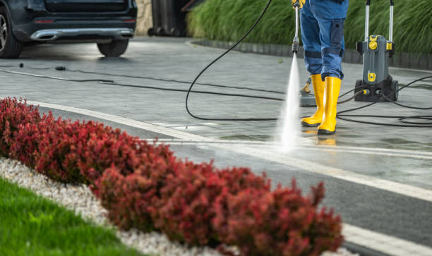 Best Brick and Stone Cleaning in East Providence, RI
